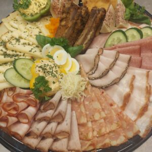 Produktbild Platte selbst belegt