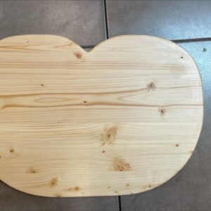 Produktbild Holzbrett