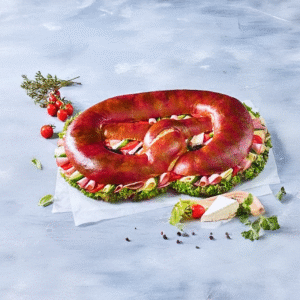 Produktbild Feinschmeckerbreze