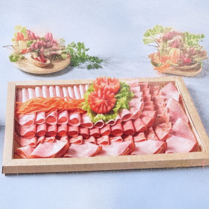 Produktbild Feinspitzplatte