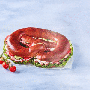 Produktbild Heurigenbreze