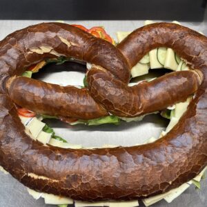 Produktbild Käsebreze