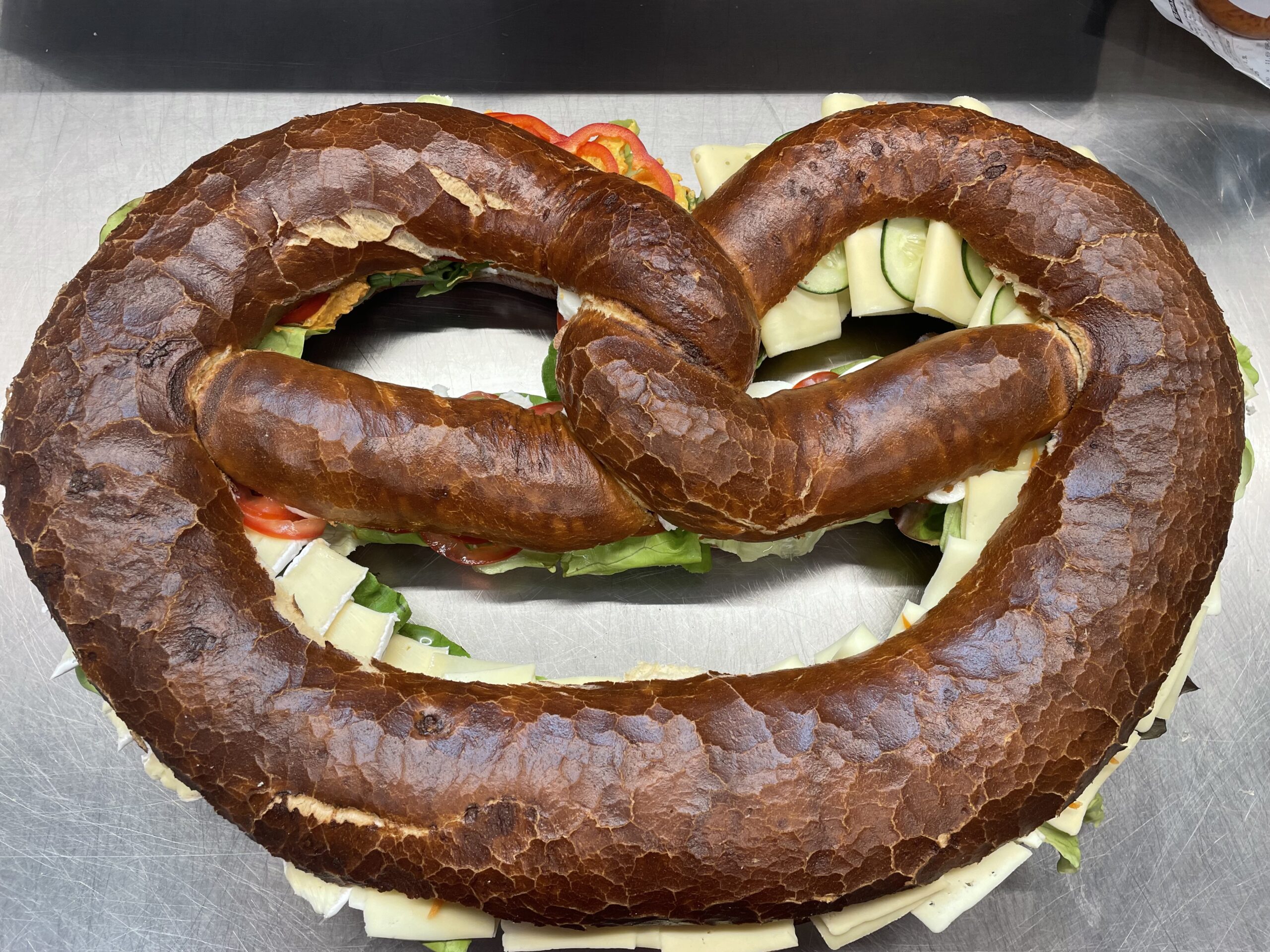 Produktbild Käsebreze