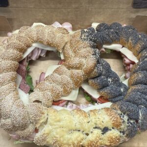 Produktbild Bäckerbreze