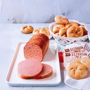 Produktbild Käse-Leberkäse Set