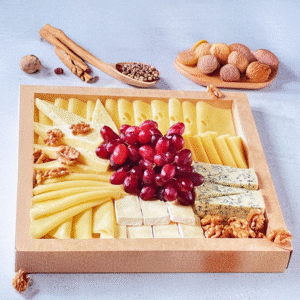 Produktbild Käse aus Österreich