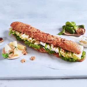 Produktbild Riesenkornspitz Käse