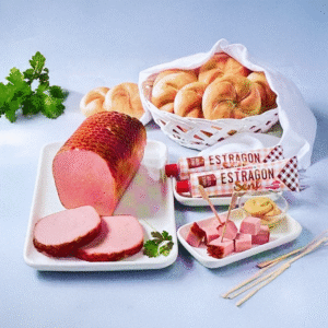 Produktbild Leberkäse Classic Set